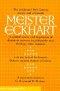 Meister Eckhart
