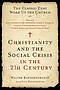 Christianity and the Social Crisis in the 21st Century