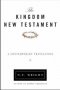The Kingdom New Testament