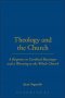 Theology and the Church