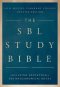 The SBL Study Bible