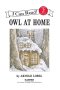Owl at Home