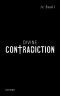 Divine Contradiction