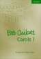 Bob Chilcott Carols: Vocal Score