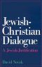 Jewish-Christian Dialogue