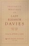 Prophetic Writings of Lady Eleanor Davies
