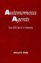 Autonomous Agents