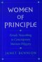 Women of Principle