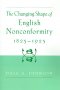 Changing Shape Of English Nonconformity, 1825-1925