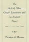 Acts Of Peter, Gospel Literature, And The Ancient Novel