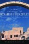 A Short History of the Jewish People: From Legendary Times to Modern Statehood