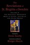 The Revelations of St. Birgitta of Sweden