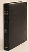 KJV Old Scofield Study Bible/Bonded Leather/ Large Print Edition