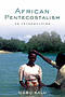 African Pentecostalism