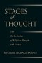 Stages of Thought: The Co-Evolution of Religious Thought and Science