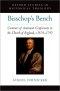 Bisschop\'s Bench