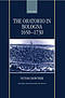 The Oratorio in Bologna, 1650-1730
