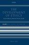 The Development of Ethics