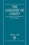 The Lordship of Christ