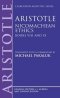 Aristotle: Nicomachean Ethics