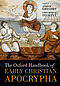 The Oxford Handbook of Early Christian Apocrypha