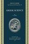 Greek Science