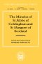 Miracles Of St Æbba Of Coldingham And St Margaret Of Scotland