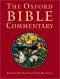 The Oxford Bible Commentary