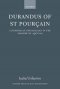 Durandus Of St Pourcain