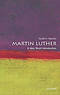 Martin Luther: A Very Short Introduction