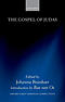 Gospel Of Judas