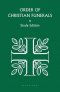 Order of Christian Funerals Study Edition