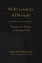 Wealth, Commerce, and Philosophy