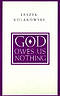God Owes Us Nothing - A Brief Remark On Pascal`s Religion And On The Spirit Of Jansenism