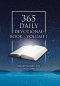 365  Daily Devotional  Book - Volume 1: Golden Nuggets for Daily Living
