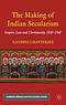 The Making of Indian Secularism