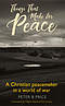 Things That Make For Peace