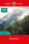 Ladybird Readers Level 4 - Bbc Earth - Forests (elt Graded Reader)