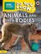 Do You Know? Level 1 – Bbc Earth Animals And Their Bodies