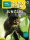 Do You Know? Level 1 – Bbc Earth Jungles