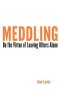Meddling