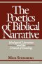 The Poetics of Biblical Narrative