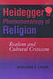 Heidegger's Phenomenology of Religion