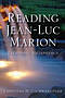 Reading Jean-Luc Marion