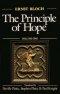 The Principle of Hope, Volume 1