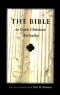 The Bible in Greek Christian Antiquity