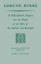 Edmund Burke