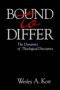 Bound To Differ