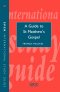A Guide to Matthew's Gospel