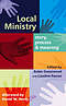 Local Ministry